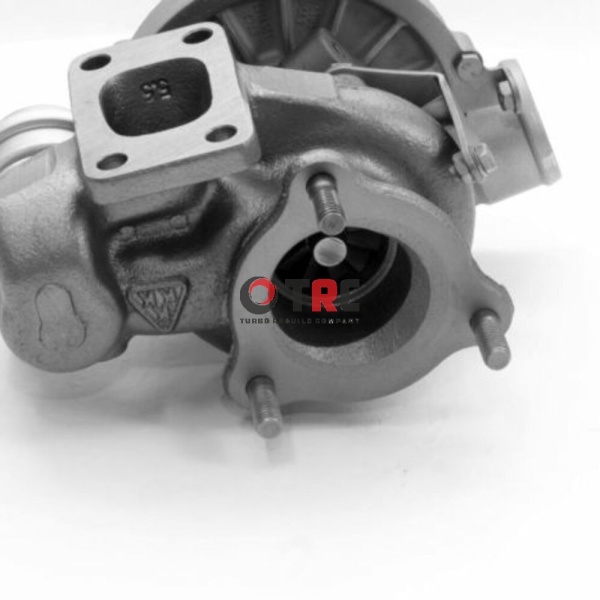 Турбина VOLVO 8601639 VOLVO V70 II, 850 2.5 140 л.с., AUDI 100, A6 2.5