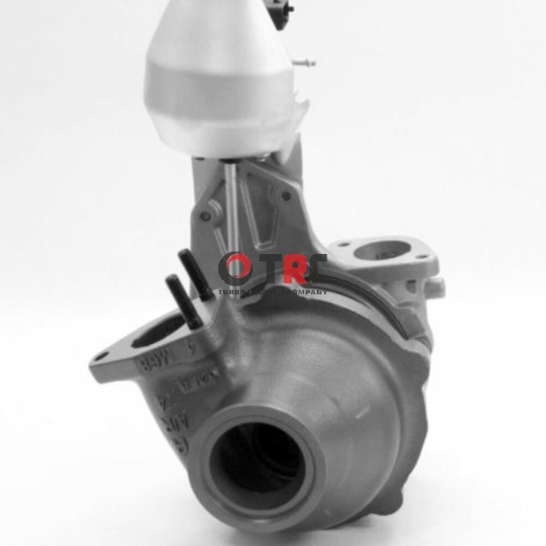 Турбина GARRETT 7861375003S OPEL INSIGNIA, ASTRA J 2.0 CDTI