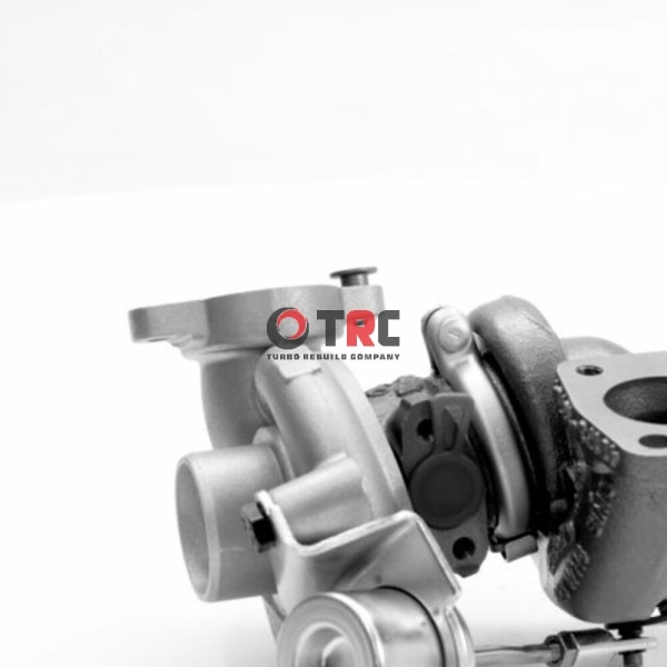 Турбина PEUGEOT-CITROEN 0375J0 PEUGEOT 207, 307, Expert, Partner 1.6 HDi 75, 90 л.с.