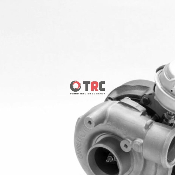 Турбина GARRETT 7009355006S BMW X5 (E53) 3.0 d правая