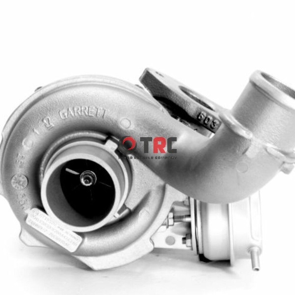 Турбина GARRETT 7180895009S RENAULT Espace, Laguna 2.2 dCi 150 л.с.