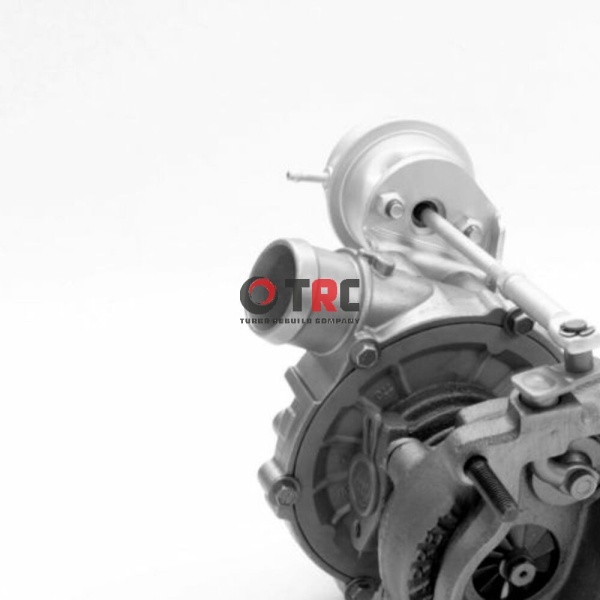 Турбина GARRETT 7017295006S VW Polo, AUDI A2, SEAT Ibiza, SKODA Fabia 1.4L TDI 75 л.с.
