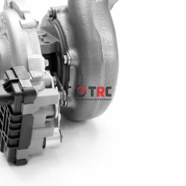 Турбина MERCEDES-BENZ 6420905980 MB R,M,Е,С,GL-KLASSE, SPRINTER,VITO,CHRYSLER 300 C,JEEP GRAND CHEROKEE