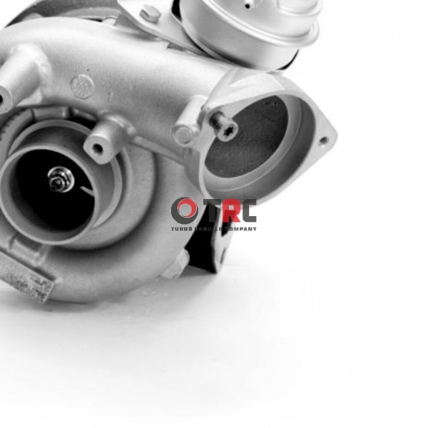 Турбина GARRETT 7533925015S BMW X5 (E53) 3.0 d