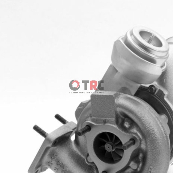 Турбина GARRETT 7108125002S