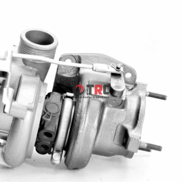 Турбина MITSUBISHI 4918905211 VOLVO S80, S60, V70, XC70 2.4 200 л.с.