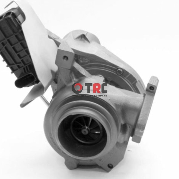 Турбина GARRETT 7274615004S MB E, С, CLC-KLASSE 150,136,122 л.с.