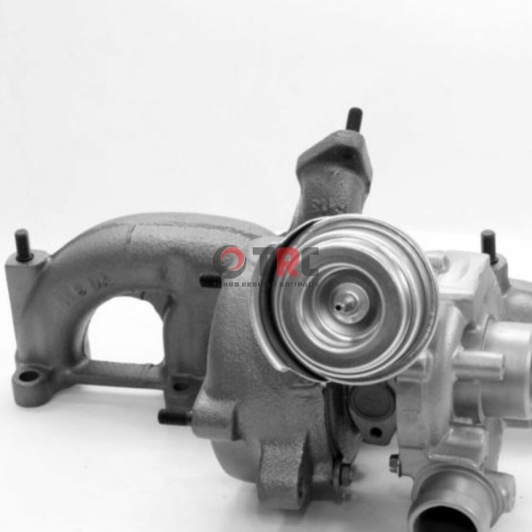 Турбина GARRETT 4542325006S