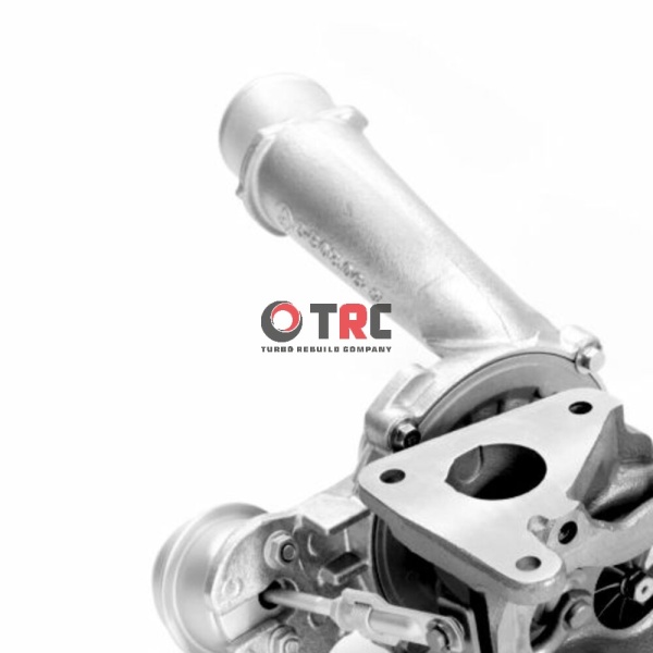 Турбина Renault 8200544911  MITSUBISHI Carisma, Space Star,RENAULT Laguna, Megane , Scenic, S40 1.9